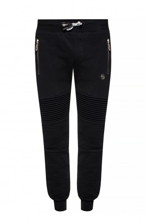 Branded sweatpants, zdjęcie 1 Branded sweatpants od Philipp Plein